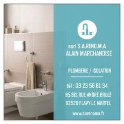 S A Reno M A