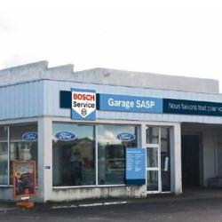 Sarl Sasp - Bosch Car Service