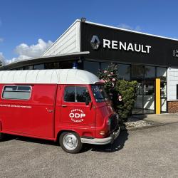 Sarl Sevra Automobiles