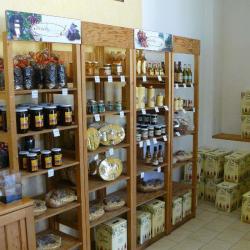 Sarl Terroir Et Creation