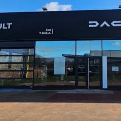Sarl Tmba Dacia
