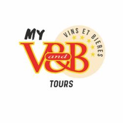 V And B