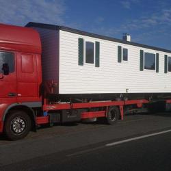 Sarl Trans Mobil Medoc