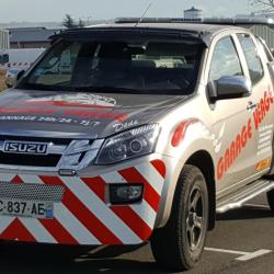 Sarl Verge - Bosch Car Service