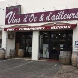 Vins D'oc Et D'ailleurs