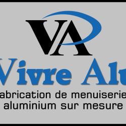 Sarl Vivre Alu