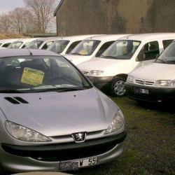 Sarl Chretien Frères Garage Utilitaire