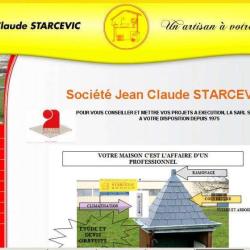 Starcevic Jean Claude