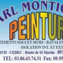 Sarl Monticelli