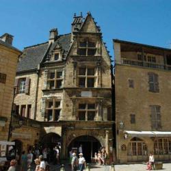 Sarlat La Canéda