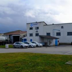 Sarp Centre Est