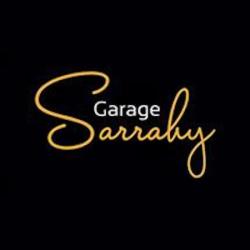 Sarrahy