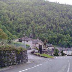 Sarrance