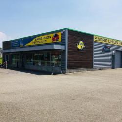 Sarre Union Pièces Autos