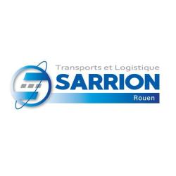 Sarrion Rouen
