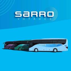 Sarro Voyages