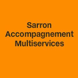 Sarron Accompagnement Multiservices