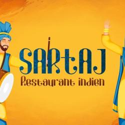 Sartaj Restaurant Indien