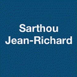 Sarthou Jean-richard
