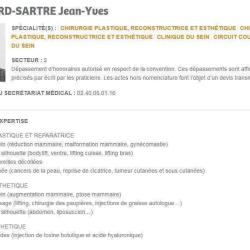 Sartre Jean-yves