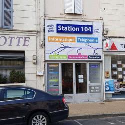 Atelier Maintenance Informatique (a.m.i)