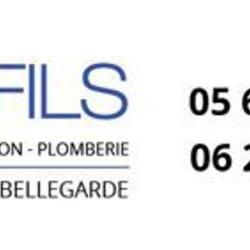 Blanc Et Fils