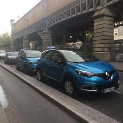 Auto Ecole  C F R  Lecourbe