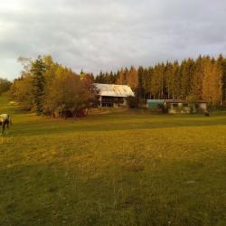 Sas Chalet Jean Mace
