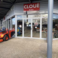 Sas Cloue Equipement