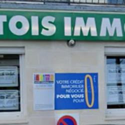 Courtois Immobilier