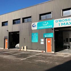 D'bossses 1 Max