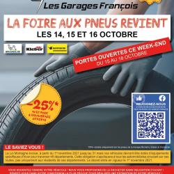Garages Francois Nesle – Citroën