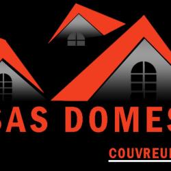 Sas Domes, Couvreur Dans Le 71