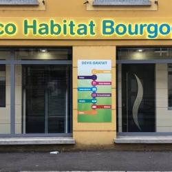 Sas Eco Habitat Bourgogne