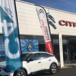 Citroën Sas Ets Marlaud