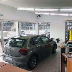 Eutrope Daniel Volkswagen