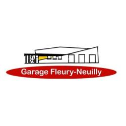Sas Fleury Neuilly