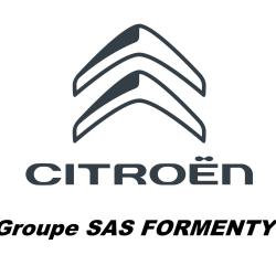 Sas Formenty Limoux – Citroën