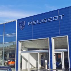 Sas Formenty Limoux - Peugeot