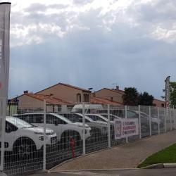 Sas Formenty St Laurent De La Salanque – Citroën
