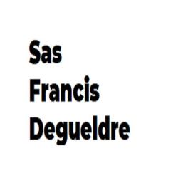 Francis Degueldre
