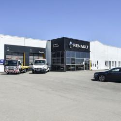 Sas Garage Du Scorff Renault / Dacia