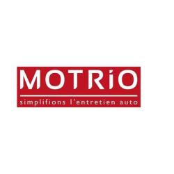 Sas Garage Marolles - Motrio