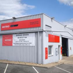 Sas Garage Venien