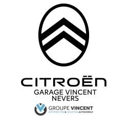 Sas Garage Vincent – Citroën