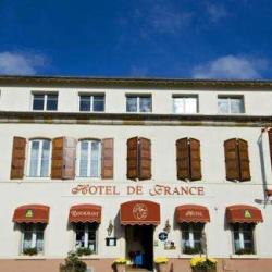 Hôtel De France