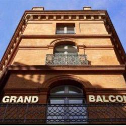 Sas Hotel Du Grand Balcon