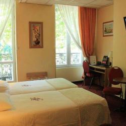 Sas Hotel Foch