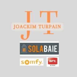 Sas Joackim Turpain