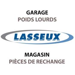 Sas Lasseux Baugé En Anjou